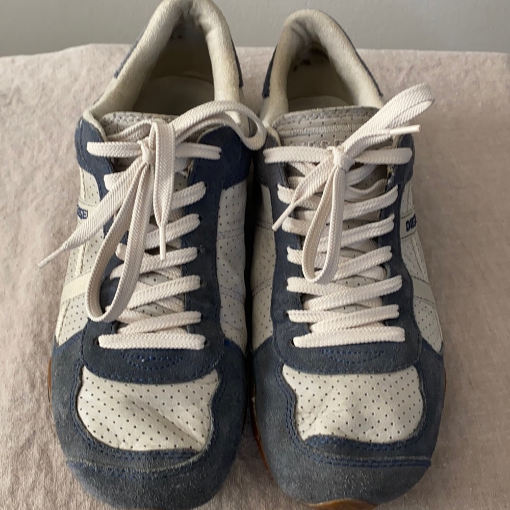 Blue Diesel Casual Shows